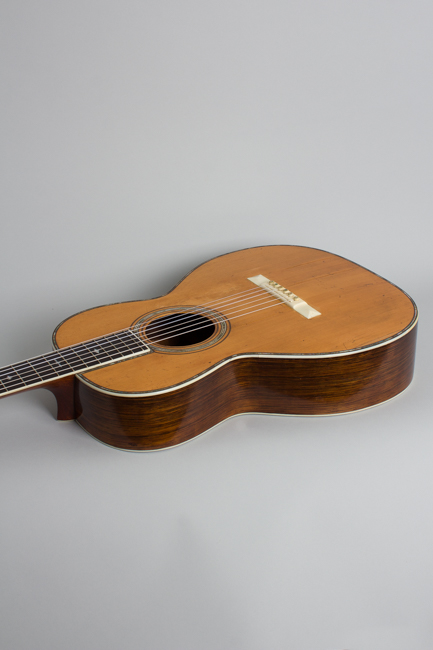 C. F. Martin  00-42 Flat Top Acoustic Guitar  (1899)