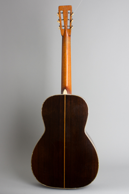 C. F. Martin  00-45 Flat Top Acoustic Guitar  (1913)