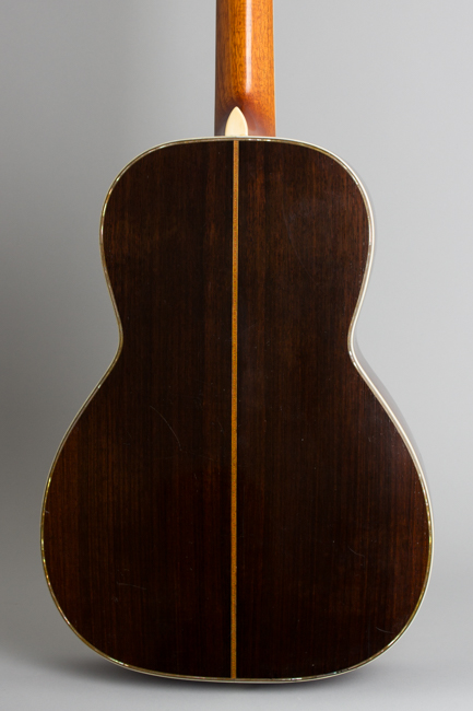 C. F. Martin  00-45 Flat Top Acoustic Guitar  (1913)