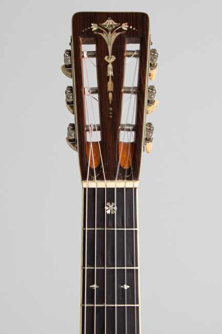 C. F. Martin  00-45 Flat Top Acoustic Guitar  (1913)