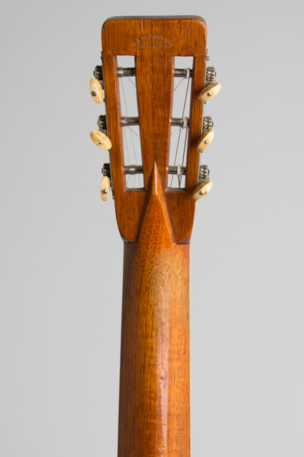 C. F. Martin  00-45 Flat Top Acoustic Guitar  (1913)