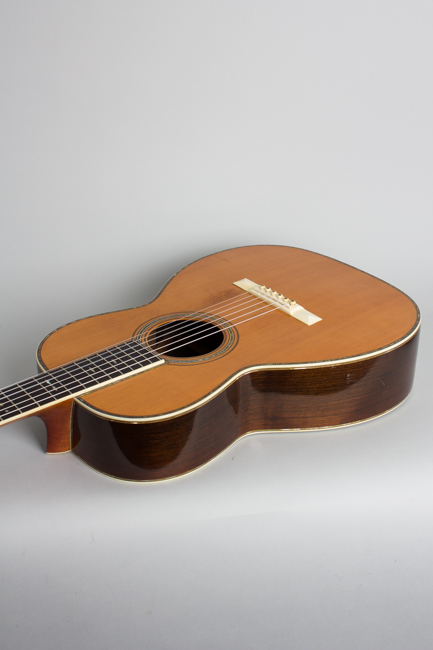 C. F. Martin  00-45 Flat Top Acoustic Guitar  (1913)