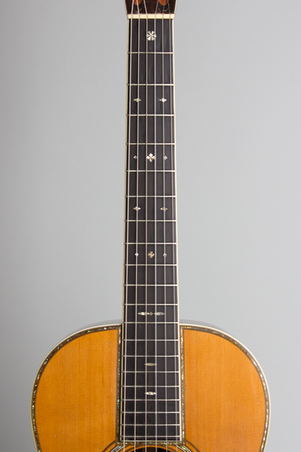 C. F. Martin  00-45 Flat Top Acoustic Guitar  (1913)