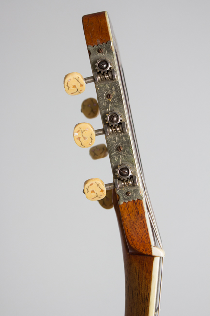 C. F. Martin  00-45 Flat Top Acoustic Guitar  (1913)