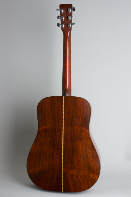 C. F. Martin  D-21 Flat Top Acoustic Guitar  (1966)