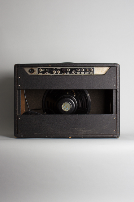 Fender  Deluxe Reverb Tube Amplifier (1966)