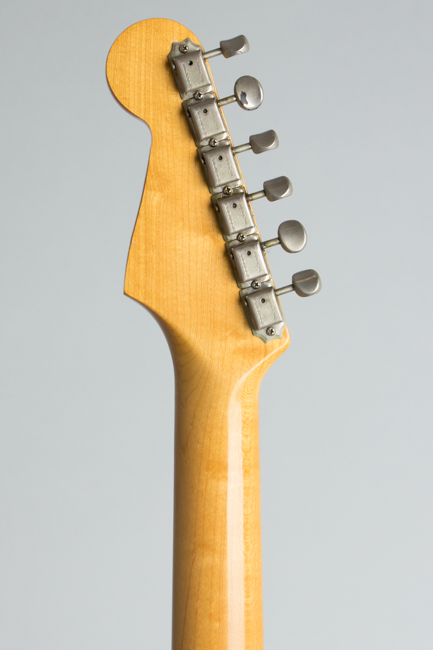 Fender  Stratocaster Solid Body Electric Guitar  (1965)