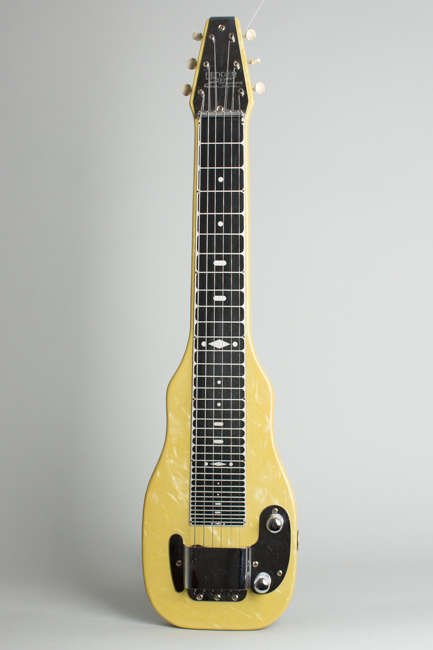 Fender  Champion Lap Steel Electric Guitar  (1955)