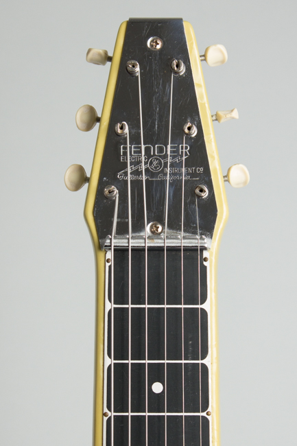 Fender  Champion Lap Steel Electric Guitar  (1955)