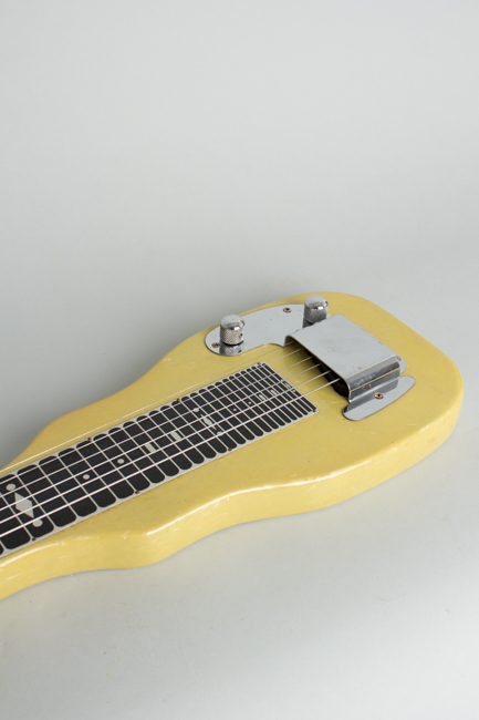 Fender  Champion Lap Steel Electric Guitar  (1955)