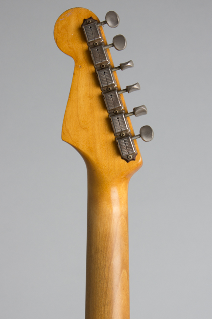 Fender  Stratocaster Solid Body Electric Guitar  (1964)