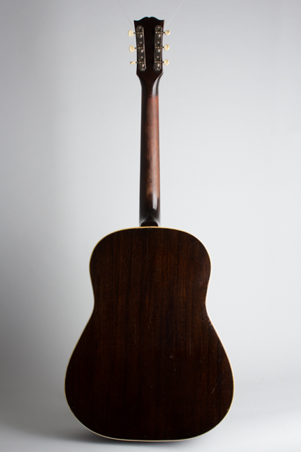 Gibson  J-45 Banner Acoustic Guitar  (1943)