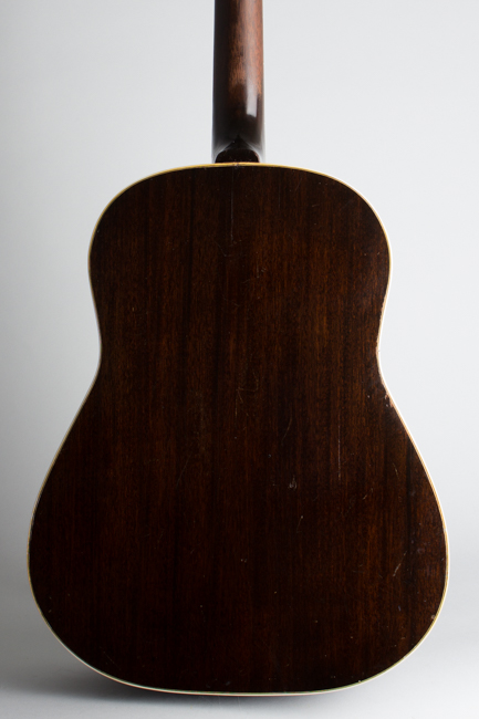 Gibson  J-45 Banner Acoustic Guitar  (1943)