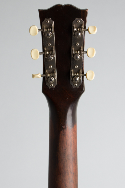 Gibson  J-45 Banner Acoustic Guitar  (1943)