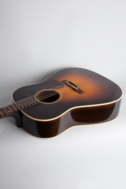 Gibson  J-45 Banner Acoustic Guitar  (1943)