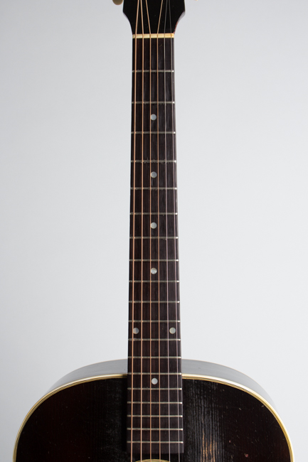 Gibson  J-45 Banner Acoustic Guitar  (1943)