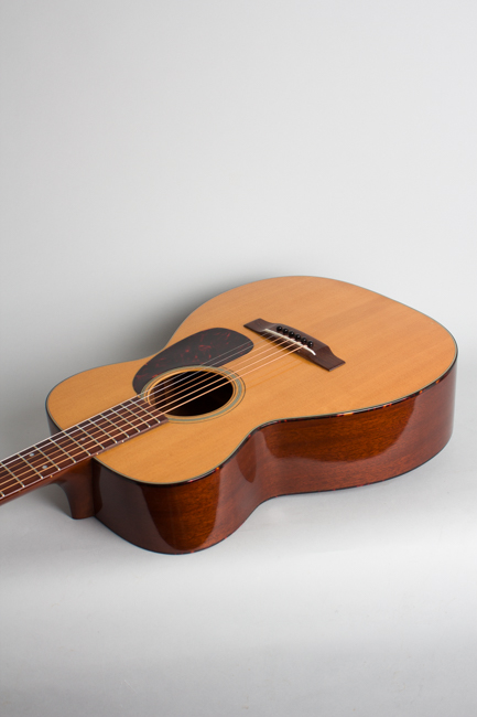 C. F. Martin  0-18 Flat Top Acoustic Guitar  (1964)