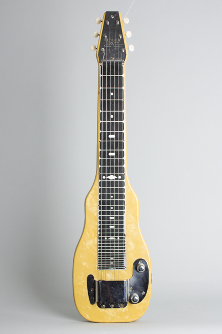 Fender  Champion Lap Steel Electric Guitar  (1953)