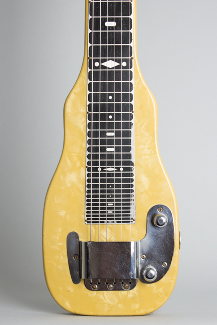 Fender  Champion Lap Steel Electric Guitar  (1953)