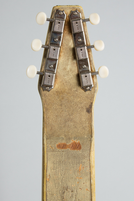 Fender  Champion Lap Steel Electric Guitar  (1953)