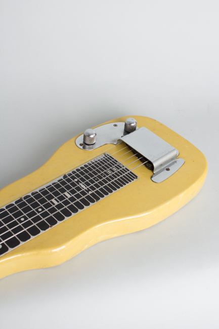 Fender  Champion Lap Steel Electric Guitar  (1953)