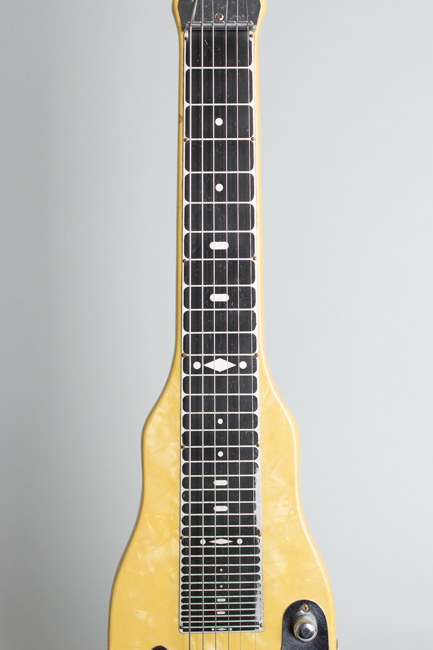 Fender  Champion Lap Steel Electric Guitar  (1953)