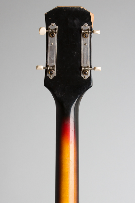 Harmony  H-22 Electric Bass Guitar  (1971)