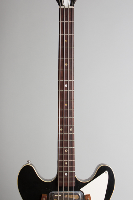 Harmony  H-22 Electric Bass Guitar  (1971)