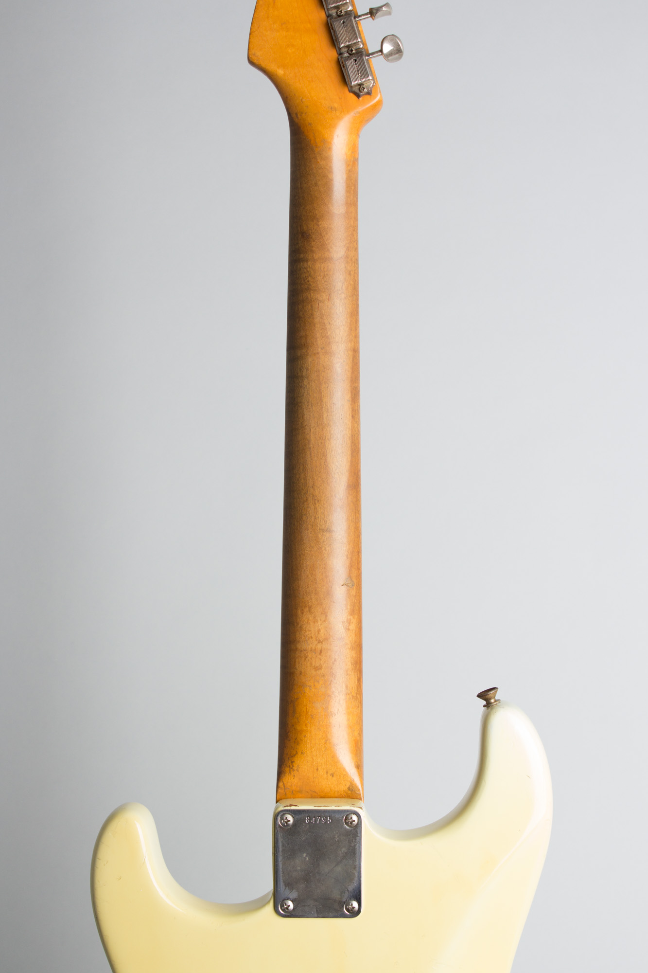 ギター Stratocaster body Fender 998003700 Stratocaster Body for sale online | eBay