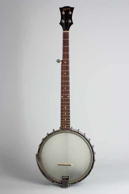 Gibson  RB-170 5 String Banjo  (1964)