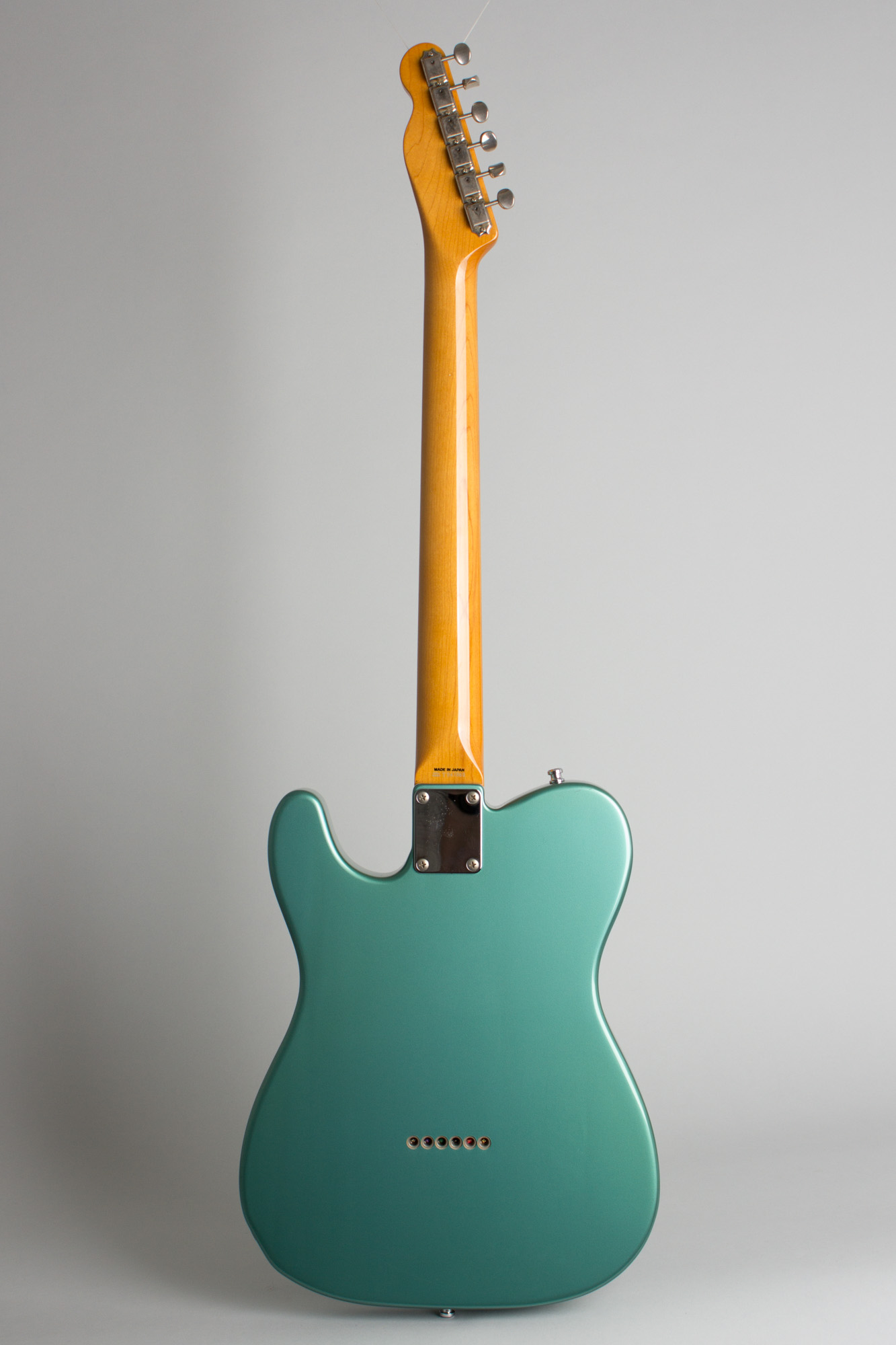 Tingatinga 20×20cm (8) Squier JV Series '62 Stratocaster reissue 1982 3 Tone
