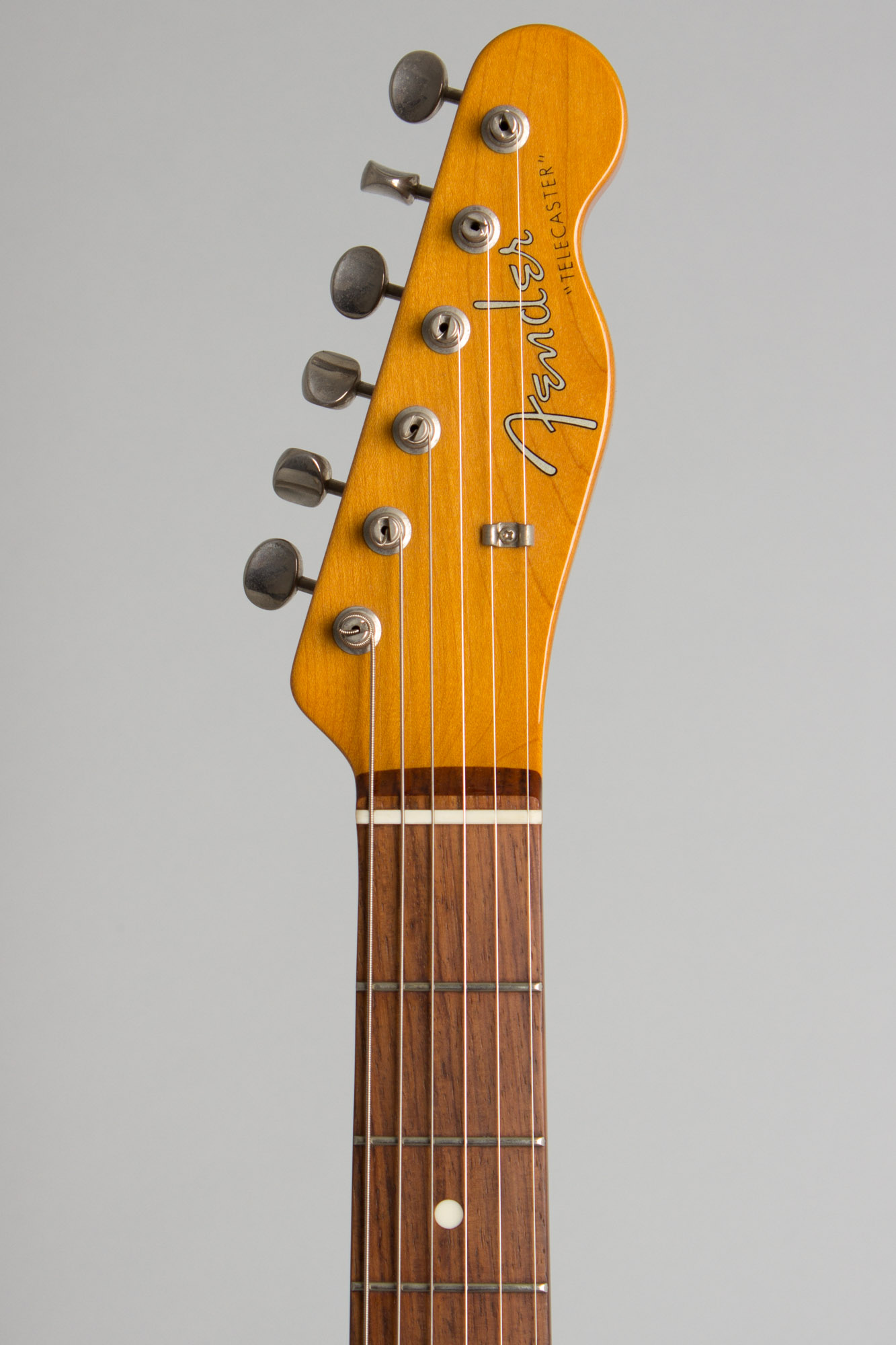 ハードレリック‘62 Telecaster Type/Vintage OWH ハードレリック'62 Telecaster Type/Vintage OWH 楽器・機材