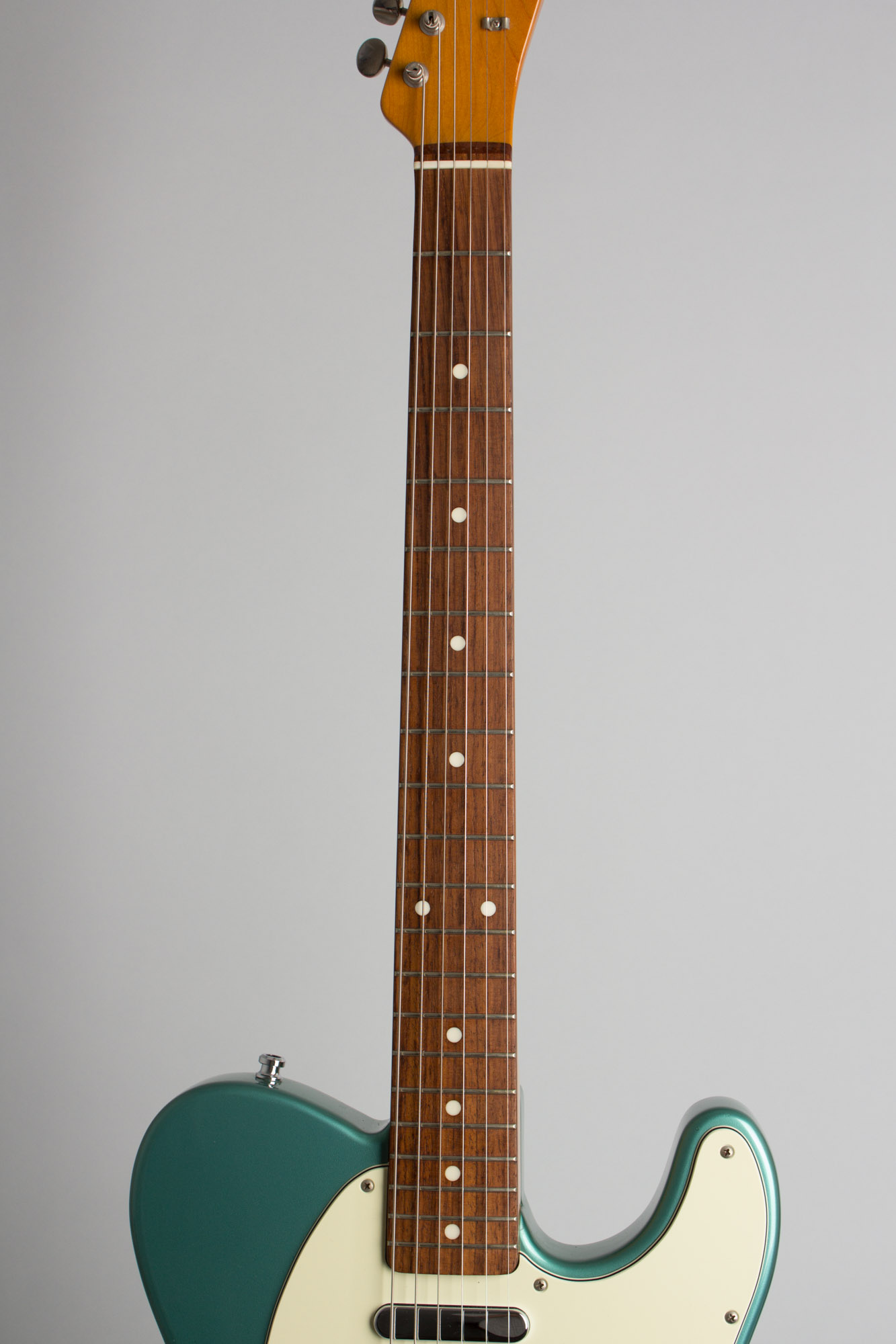 Fender Telecaster TL-62 OTM Solid Body Electric Guitar (2008