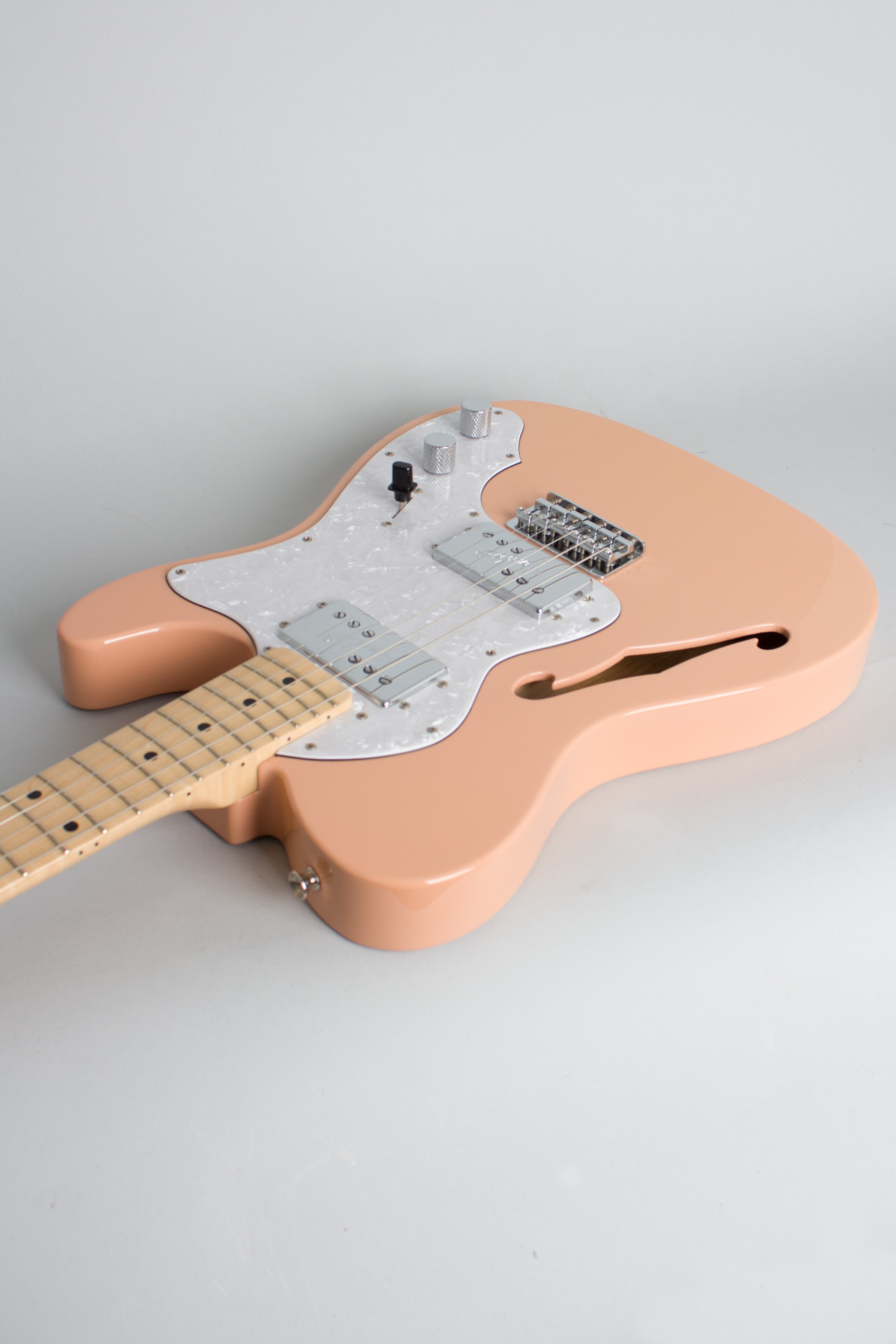 Fender Japan MIJ FSR Collection Traditional 70s Telecaster