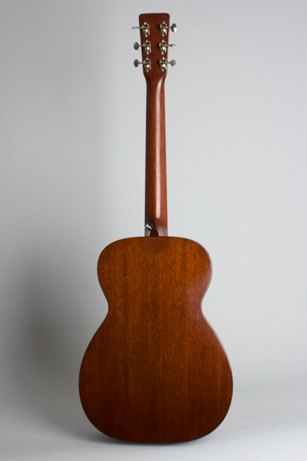 C. F. Martin  0-18 Flat Top Acoustic Guitar  (1954)
