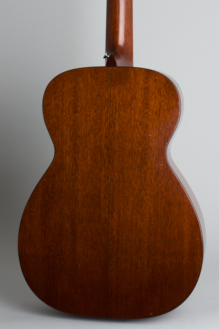 C. F. Martin  0-18 Flat Top Acoustic Guitar  (1954)