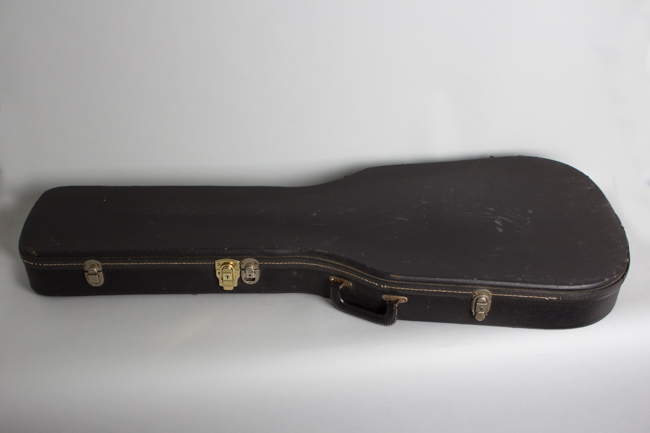 Baldwin - Burns Double Six 12 String Solid Body Electric Guitar (1966)