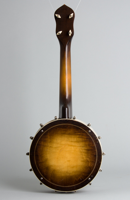 Gibson  UB-2 Banjo Ukulele ,  c. 1928