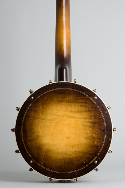 Gibson  UB-2 Banjo Ukulele ,  c. 1928