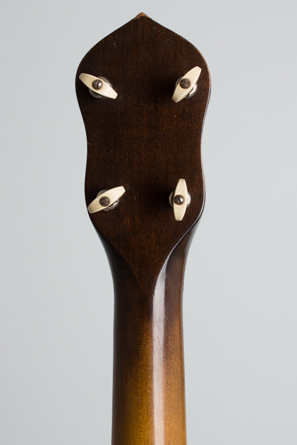 Gibson  UB-2 Banjo Ukulele ,  c. 1928