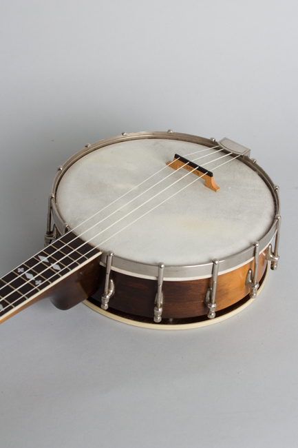 Gibson  UB-2 Banjo Ukulele ,  c. 1928