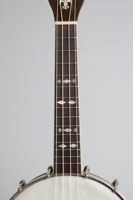 Gibson  UB-2 Banjo Ukulele ,  c. 1928