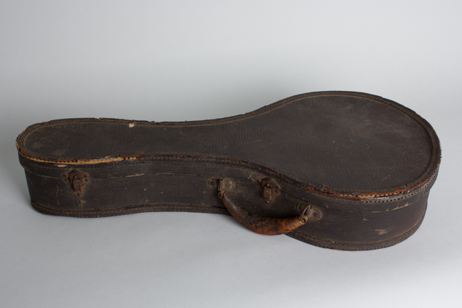 Gibson  UB-2 Banjo Ukulele ,  c. 1928