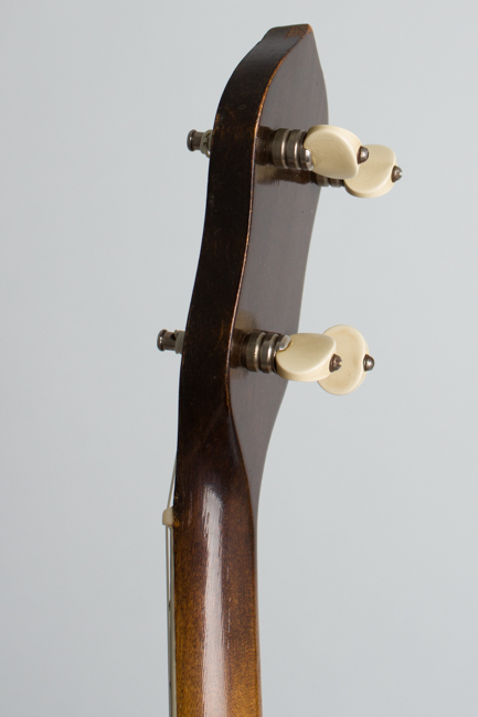 Gibson  UB-2 Banjo Ukulele ,  c. 1928