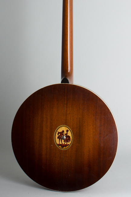 Vega  Style N Special Plectrum Banjo  (1932)