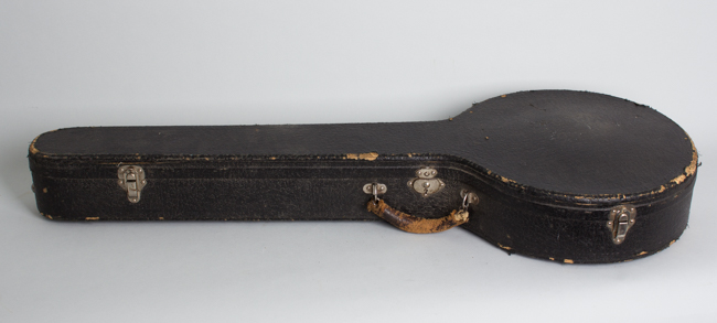 Vega  Style N Special Plectrum Banjo  (1932)