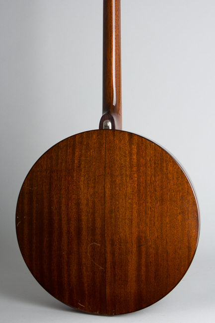 Weymann  Orchestra Style A Plectrum Banjo  (1927)