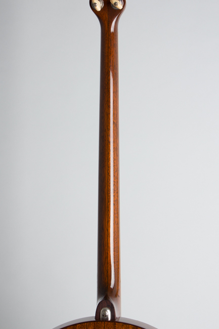 Weymann  Orchestra Style A Plectrum Banjo  (1927)