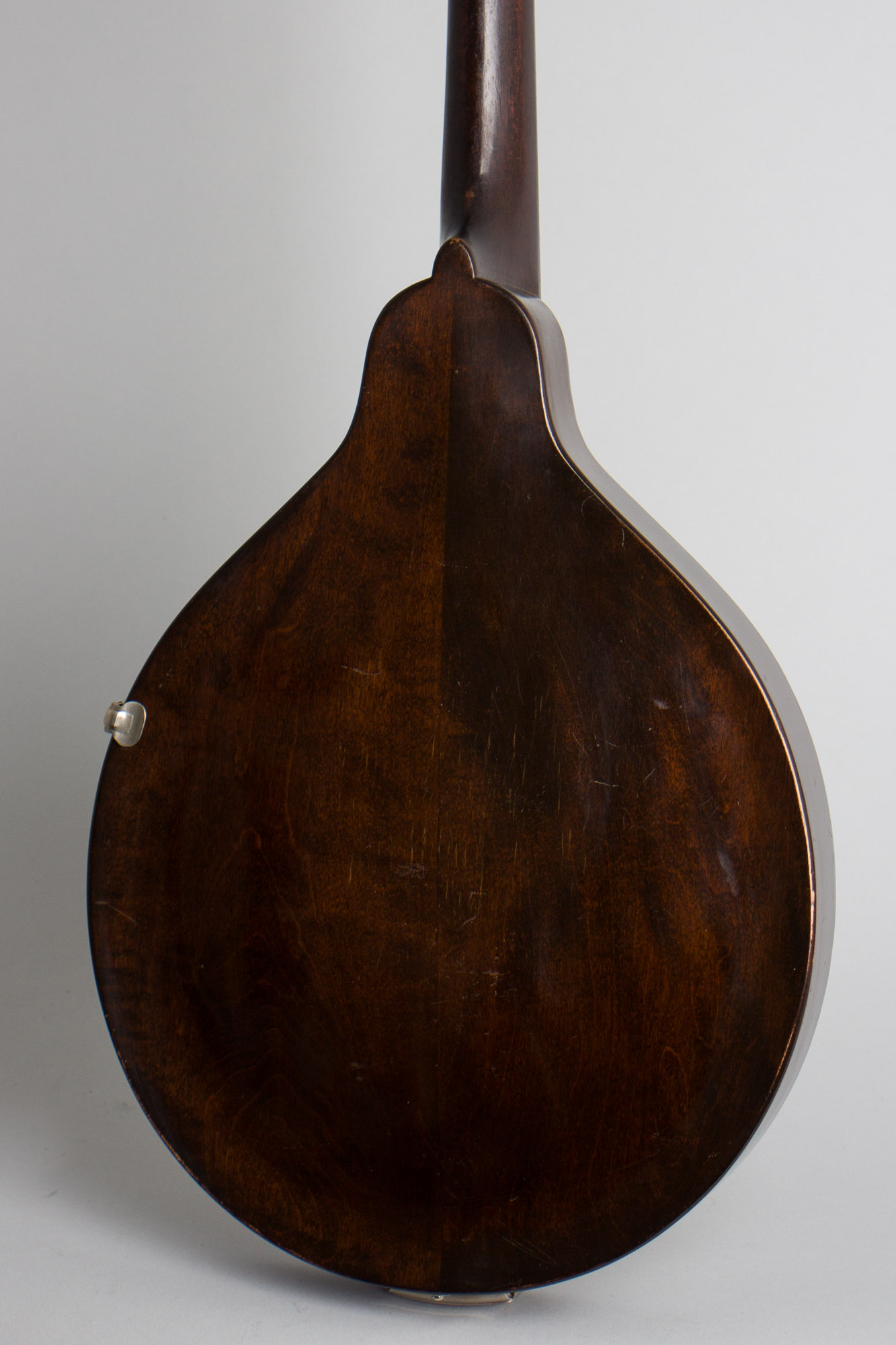 Gibson AJunior Snakehead Carved Top Mandolin (1925) RetroFret