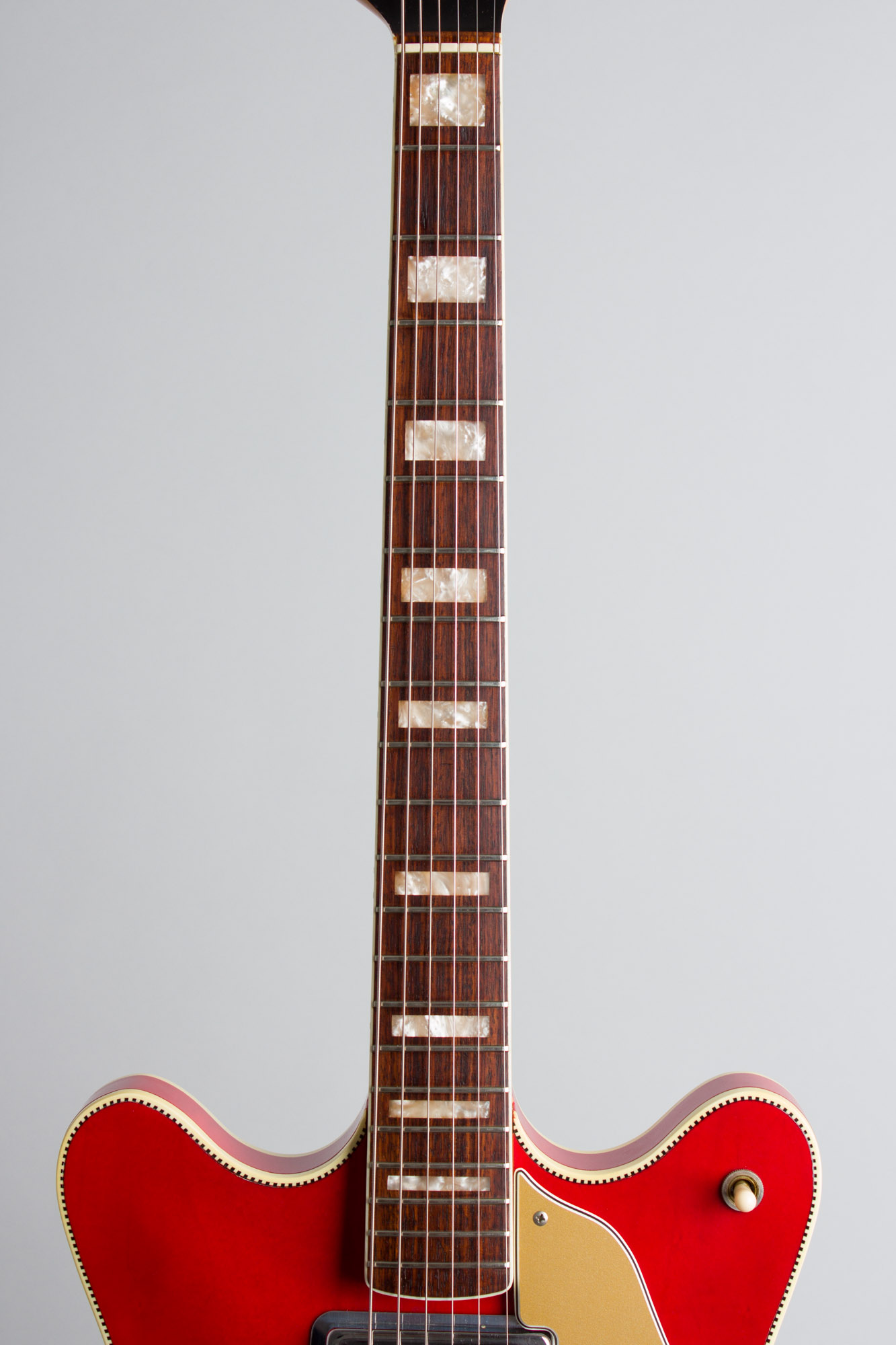 Fender coronado 2 reissue discount